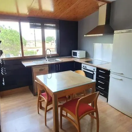 Apartament Amplio Con Wifi Y Aire Acondicionado Chiclana de la Frontera