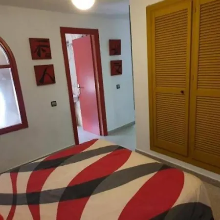 Apartament Amplio Con Wifi Y Aire Acondicionado *