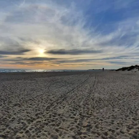 Apartament Amplio Con Wifi Y Aire Acondicionado Chiclana de la Frontera