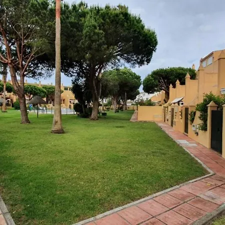 Amplio Con Wifi Y Aire Acondicionado Chiclana de la Frontera
