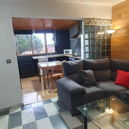 Amplio Con Wifi Y Aire Acondicionado Apartament *