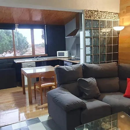 Amplio Con Wifi Y Aire Acondicionado * Chiclana de la Frontera
