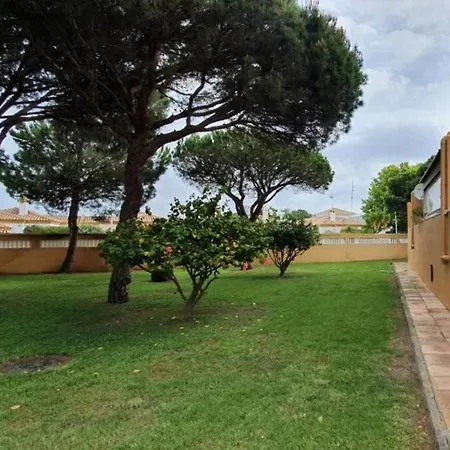 Amplio Con Wifi Y Aire Acondicionado Apartament Chiclana de la Frontera