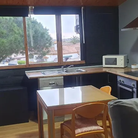 Apartament Amplio Con Wifi Y Aire Acondicionado *