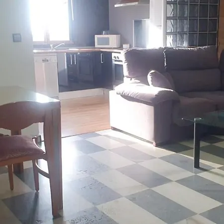 Amplio Con Wifi Y Aire Acondicionado Apartament